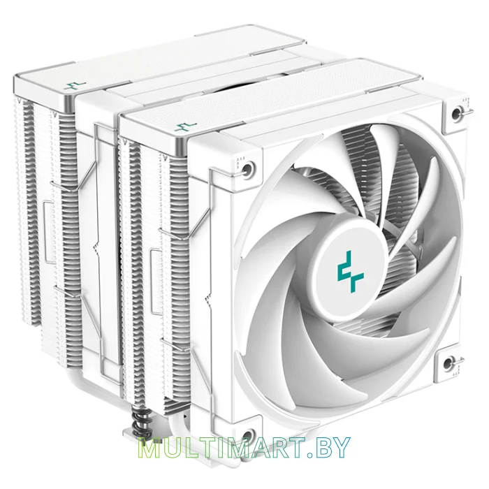 Кулер  DeepCool AK620 WH (R-AK620-WHNNMT-G-1)